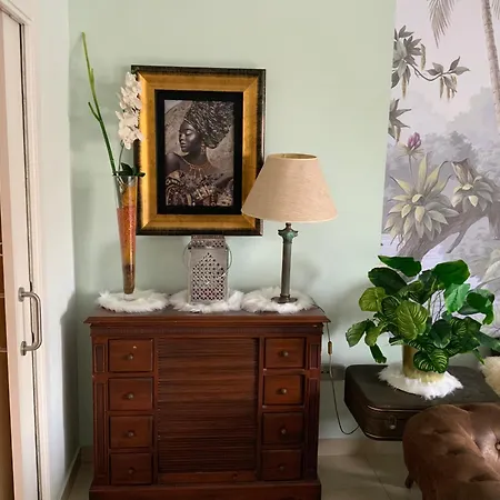 Casa de Férias Nacaren Playa Cullera