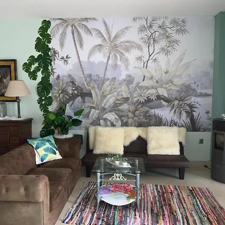 Casa de Férias Nacaren Playa *