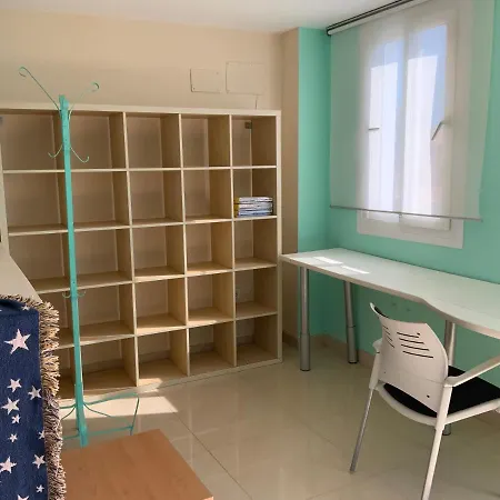 Nacaren Playa Holiday home Cullera