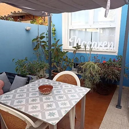 Holiday home Nacaren Playa