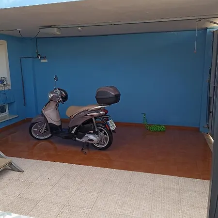 Holiday home Nacaren Playa Cullera