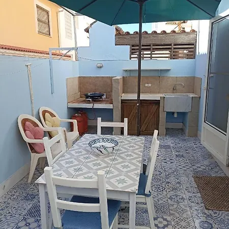 Semesterbostad Nacaren Playa Cullera