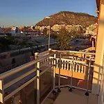 Nyaraló Nacaren Playa