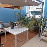 Nacaren Playa *