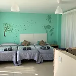 Nacaren Playa Nyaraló