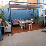 Nacaren Playa Nyaraló