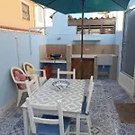 Nyaraló Nacaren Playa Cullera