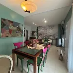 Nyaraló Nacaren Playa *