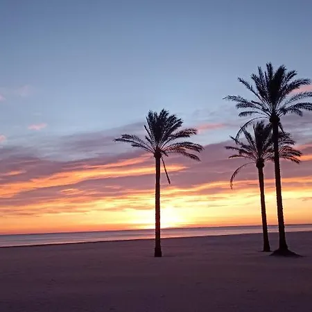Nacaren Playa *